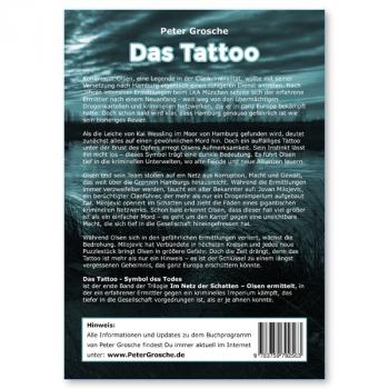 Das Tattoo - Symbol des Todes